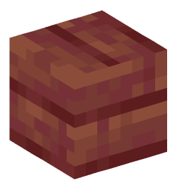 Minecraft head — Blocks