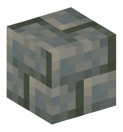 Minecraft head — Blocks