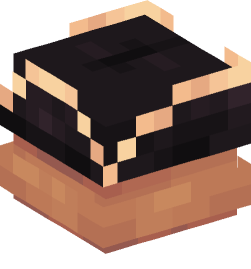 Minecraft head — Animals