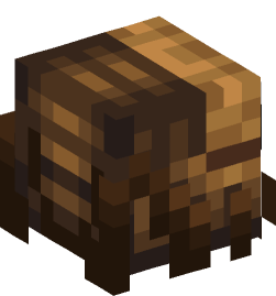 Minecraft head — Animals