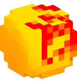 Minecraft head — Miscellaneous