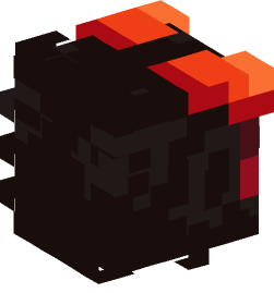 Minecraft head — Animals