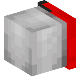 Minecraft head — Decor