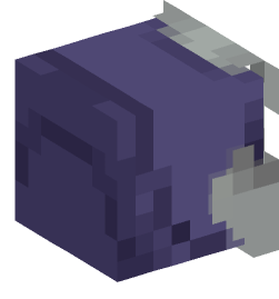 Minecraft head — Monsters