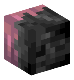 Minecraft head — Monsters