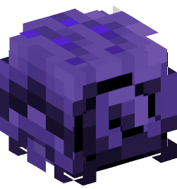 Minecraft head — Animals