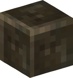 Minecraft head — Blocks