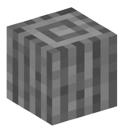 Minecraft head — Blocks