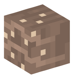 Minecraft head — Animals