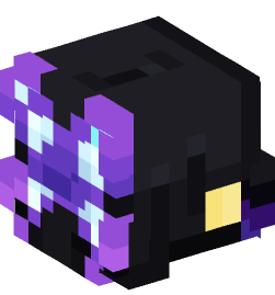 Minecraft head — Animals