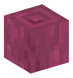 Minecraft head — Blocks