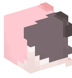 Minecraft head — Animals