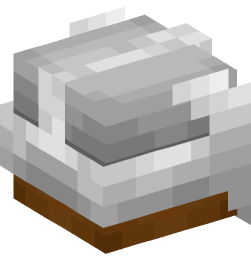 Minecraft head — Animals