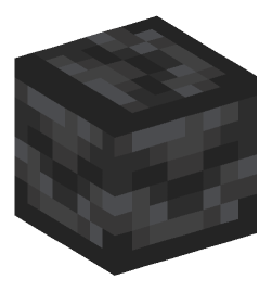 Minecraft head — Blocks