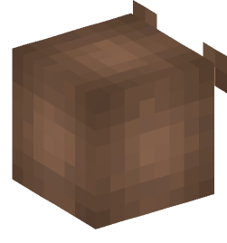 Minecraft head — Animals