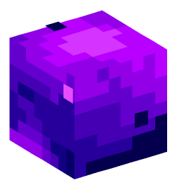 Minecraft head — Monsters