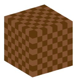 Minecraft head — Miscellaneous