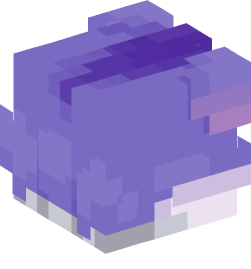 Minecraft head — Animals