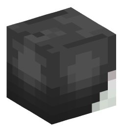 Minecraft head — Animals