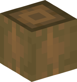 Minecraft head — Blocks