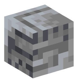 Minecraft head — Blocks