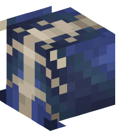 Minecraft head — Monsters