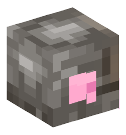 Minecraft head — Animals