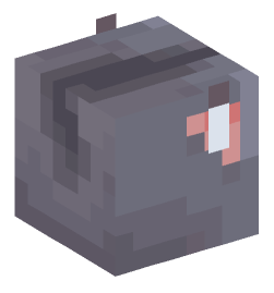 Minecraft head — Animals