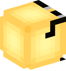 Minecraft head — Miscellaneous