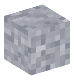 Minecraft head — Blocks