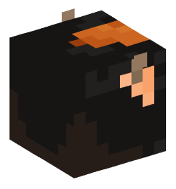 Minecraft head — Animals