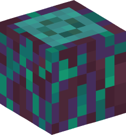 Minecraft head — Blocks