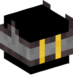 Minecraft head — Decor
