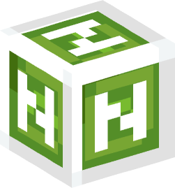 Minecraft head — Miscellaneous