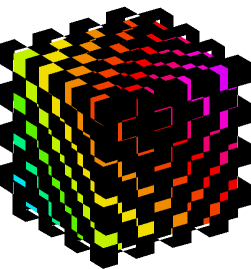 Minecraft head — Miscellaneous