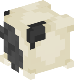 Minecraft head — Monsters