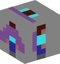 Minecraft head — Miscellaneous