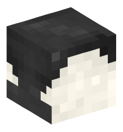 Minecraft head — Animals