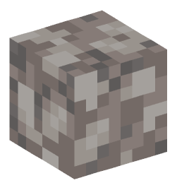 Minecraft head — Blocks