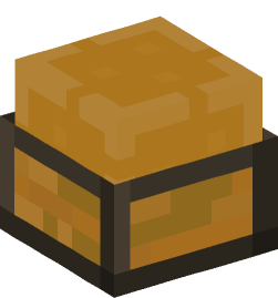 Minecraft head — Monsters