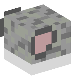 Minecraft head — Animals