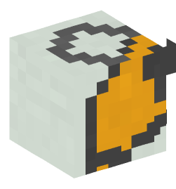 Minecraft head — Miscellaneous