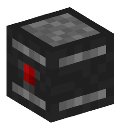 Minecraft head — Decor