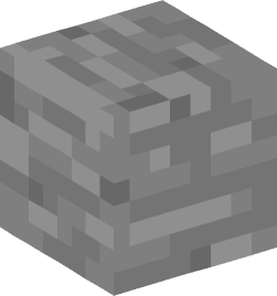 Minecraft head — Miscellaneous