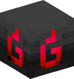 Minecraft head — Miscellaneous