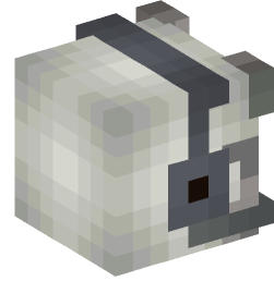 Minecraft head — Animals