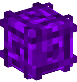 Minecraft head — Miscellaneous