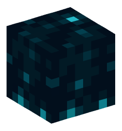 Minecraft head — Blocks