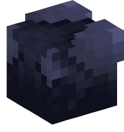 Minecraft head — Monsters