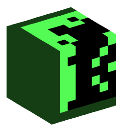 Minecraft head — Miscellaneous